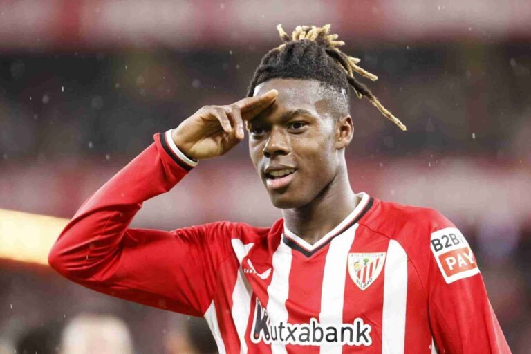 Nico Williams Barcelona – A New Era for La Blaugrana