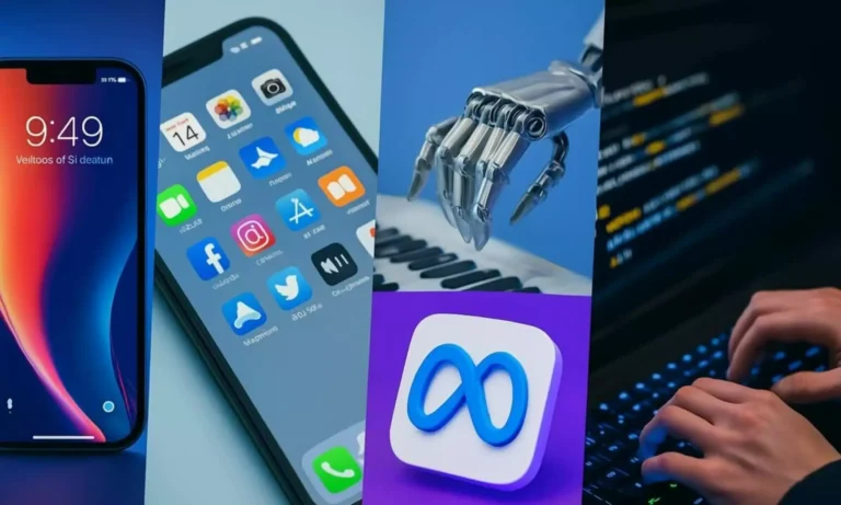 Application Mobile DualMedia: Multi-Platform Digital Experience