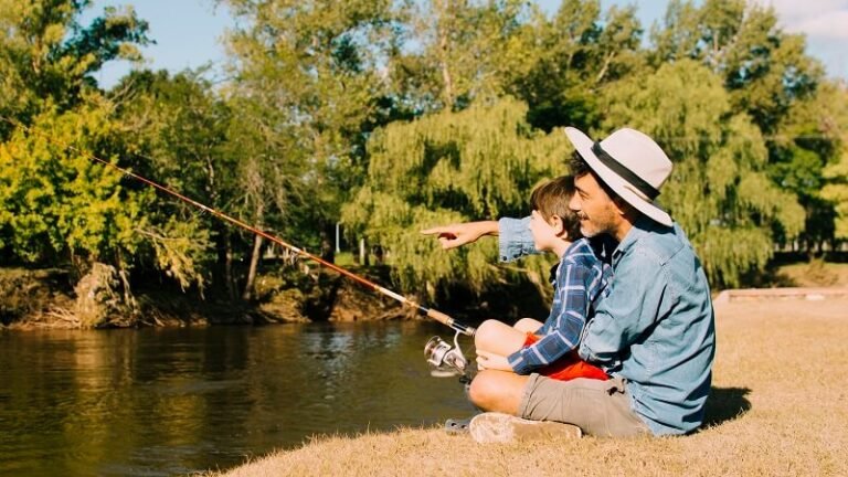 Ultimate Fishing Guide Thunder on the Gulf
