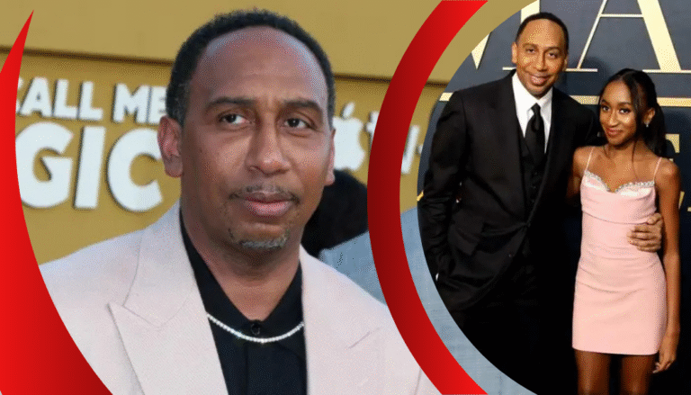 Stephen A. Smith Daughter Passed Away – the Truth Behind the Rumor