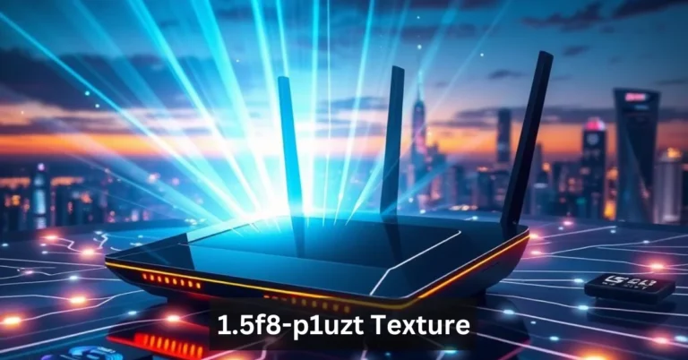 1.5f8-p1uzt Texture: A Complete Technical Overview
