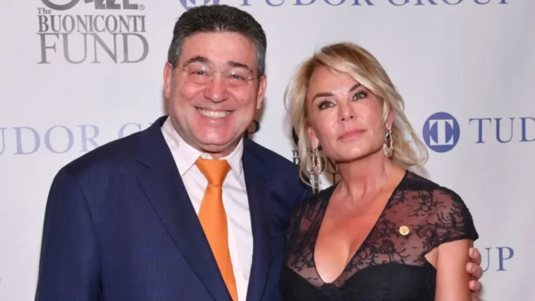Itzhak Ezratti Wife – A Deep Dive into the Woman Behind the Housing Visionary