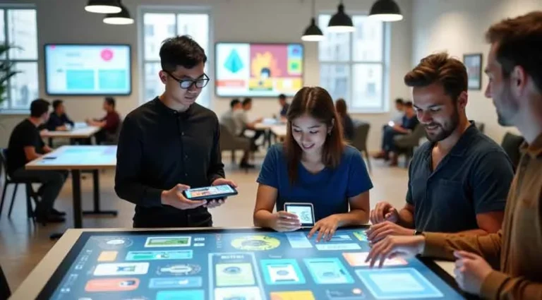 Blog MobileCreativeOrg: Powering Creativity in the Mobile-First Era