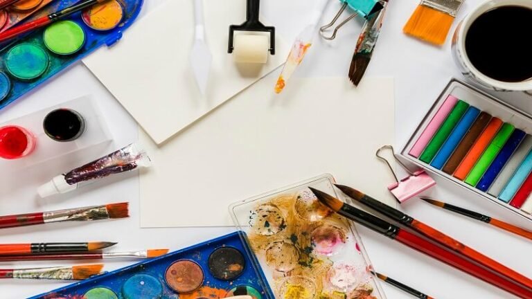 Art ThunderOnTheGulf Craft: Creativity, Culture, and Coastal Charm