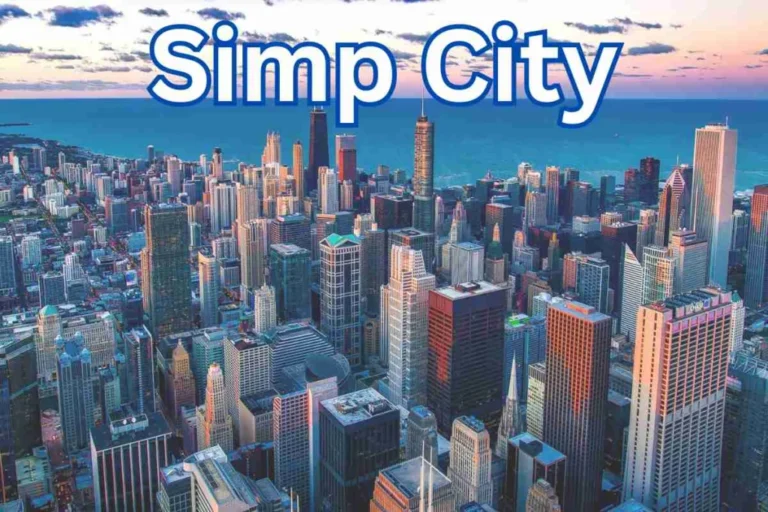 Simpcitt: Simplicity and Urban Innovation