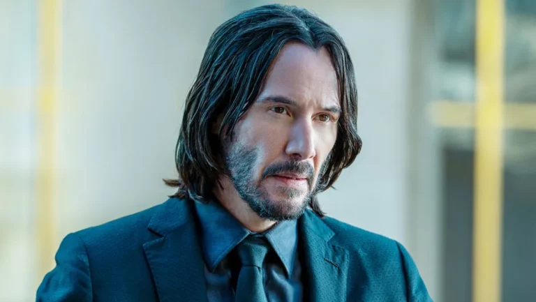 John Wick – The Ultimate Action Saga That Redefined Cinema
