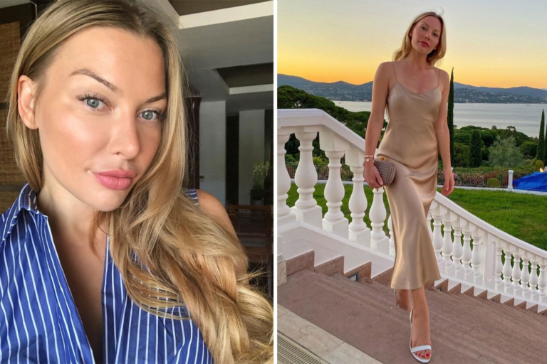 Anna Bey Net Worth