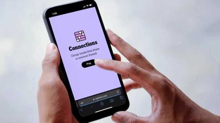 Unraveling the Power of Connections: A Deeper Look into the Hint Mashable Phenomenon