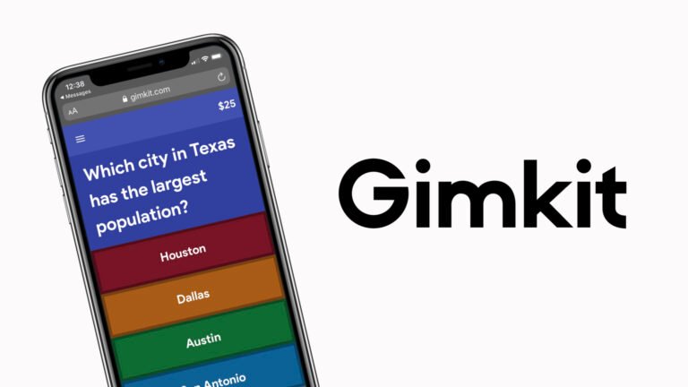 Gimkit Home: The Ultimate Interactive Learning Platform for Classrooms